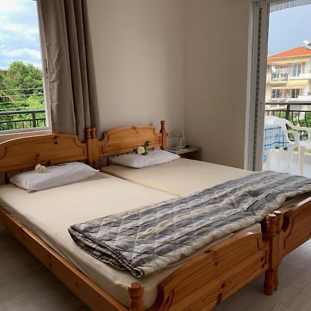 Helios Apartmenthouse Olympiakí Aktí Ngoại thất bức ảnh