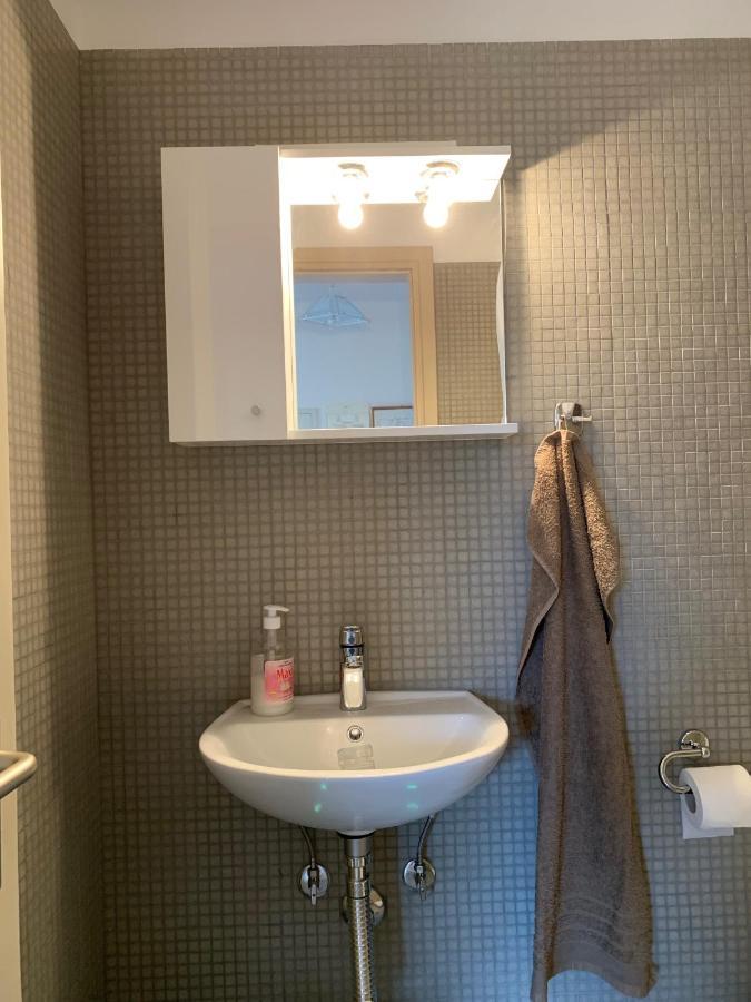 Helios Apartmenthouse Olympiakí Aktí Ngoại thất bức ảnh